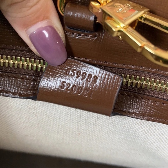 Gucci Tote bag - Picture 10 of 15